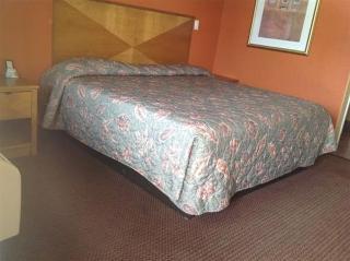Camino Real Motel 2*