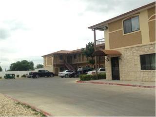 Motel Camino Real San Antonio