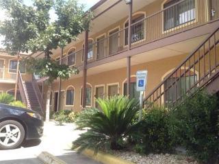 Camino Real 2* San Antonio
