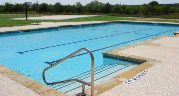 Canaan Land Ranch 3*
