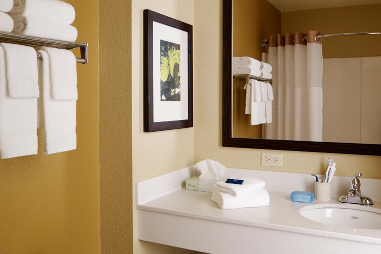 Extended America - - Colonnade - Medical Hotel