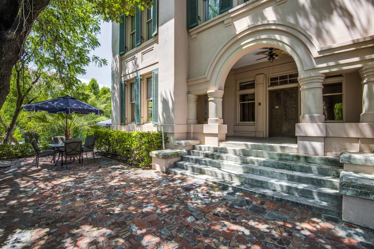 Bonner Gardens Bed & Breakfast San Antonio