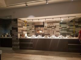 Hotel Embassy Brooks Base &