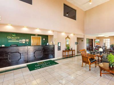 Quality Near Medical Center