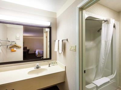 Inn Quality Near Medical Center San Antonio