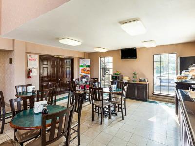 Quality Near Medical Center Inn San Antonio