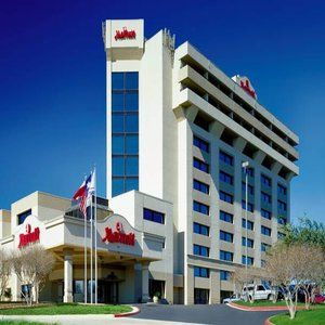 Marriott Northwest Medical Center Hotel San Antonio