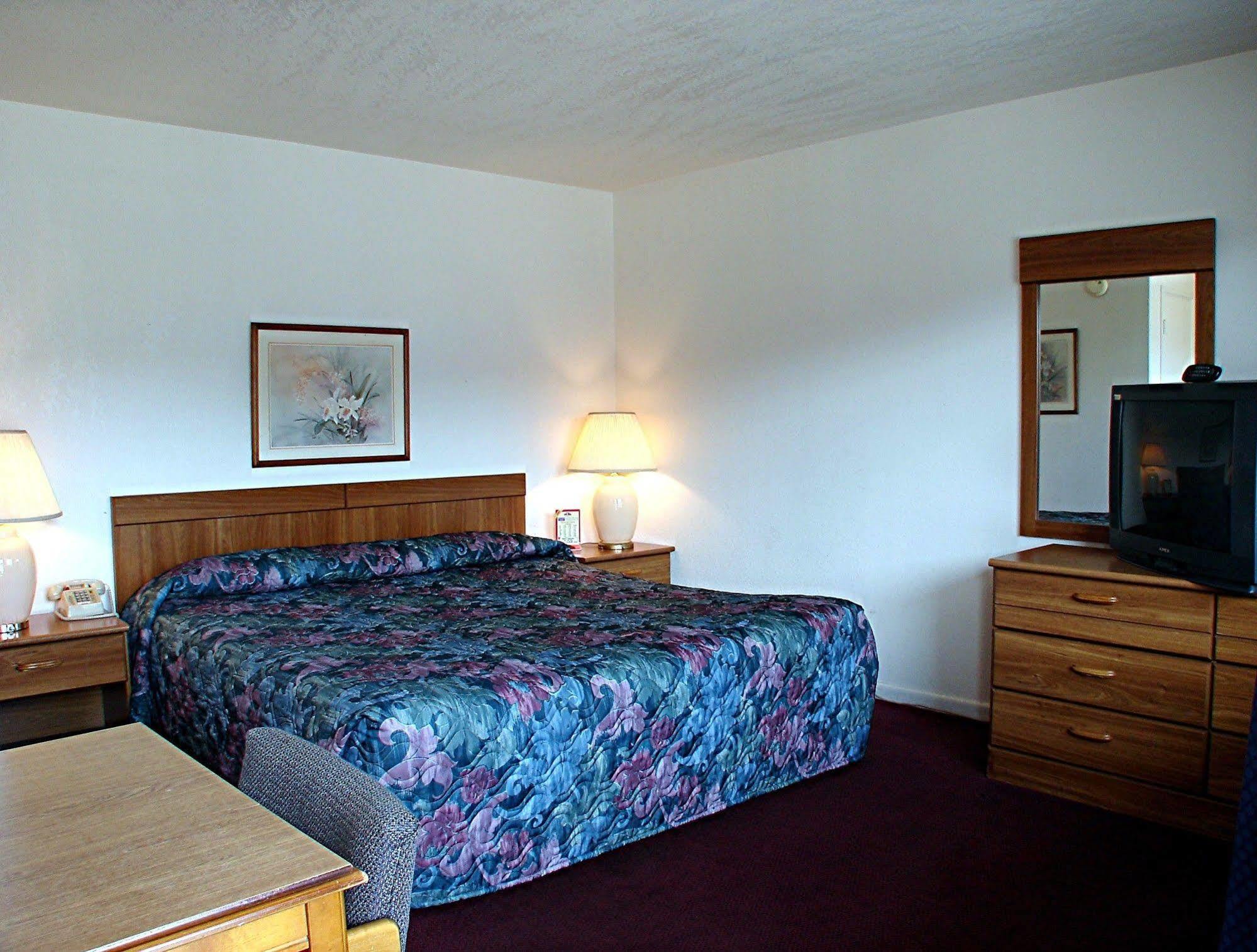 Americas Value Airport South Motel San Antonio