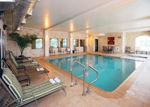 Spark By Hilton Near Seaworld 3*