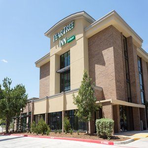 Hotel Pear Tree Airport San Antonio