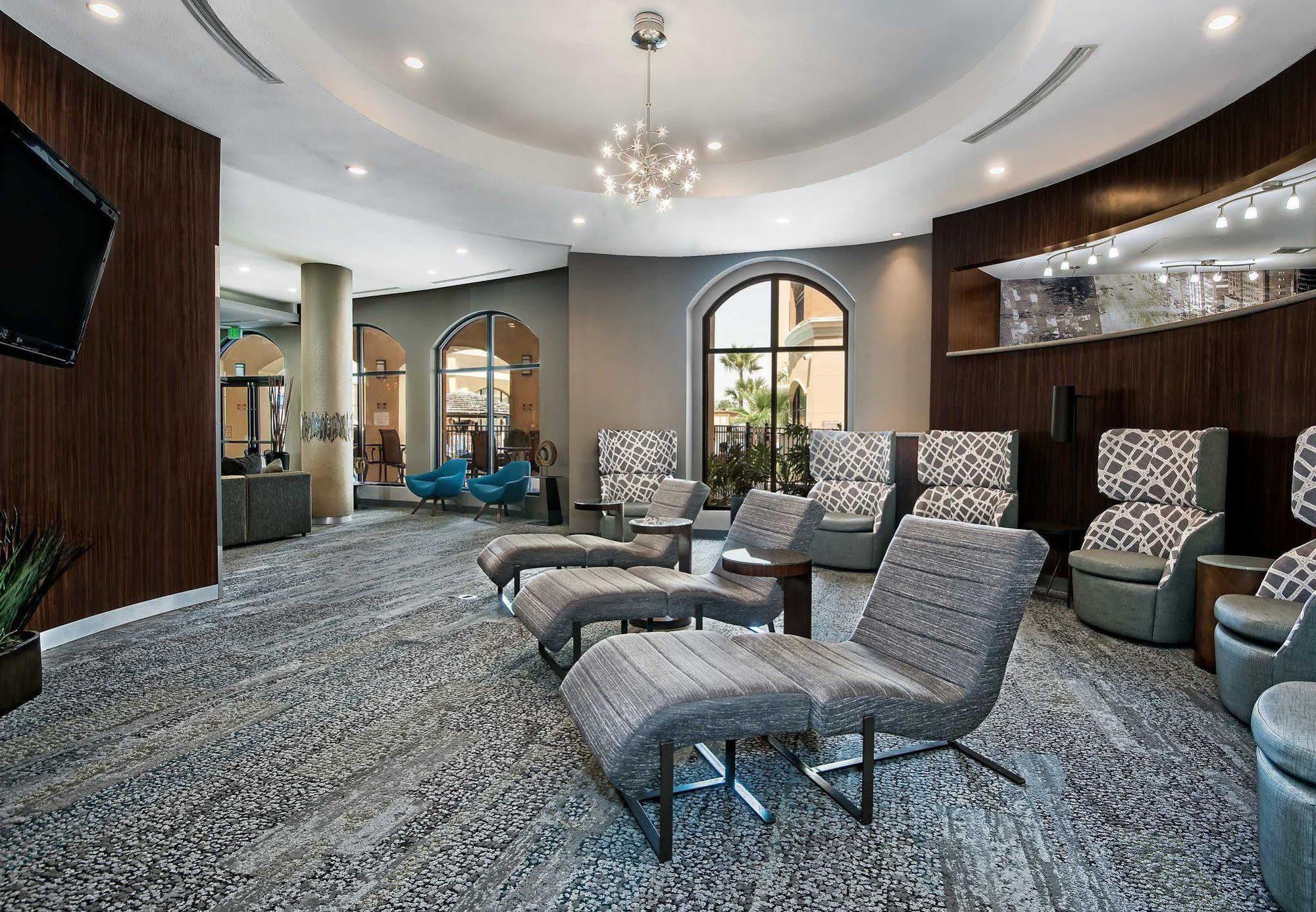 Courtyard By Marriott Seaworld/westover Hills 3* San Antonio
