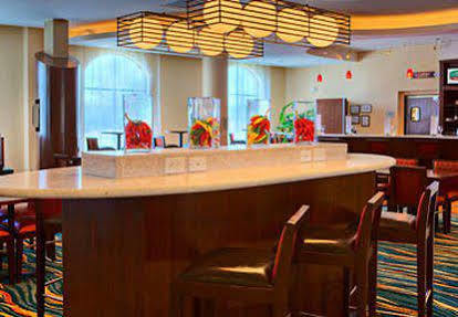 Hotel Courtyard By Marriott Seaworld/westover Hills San Antonio