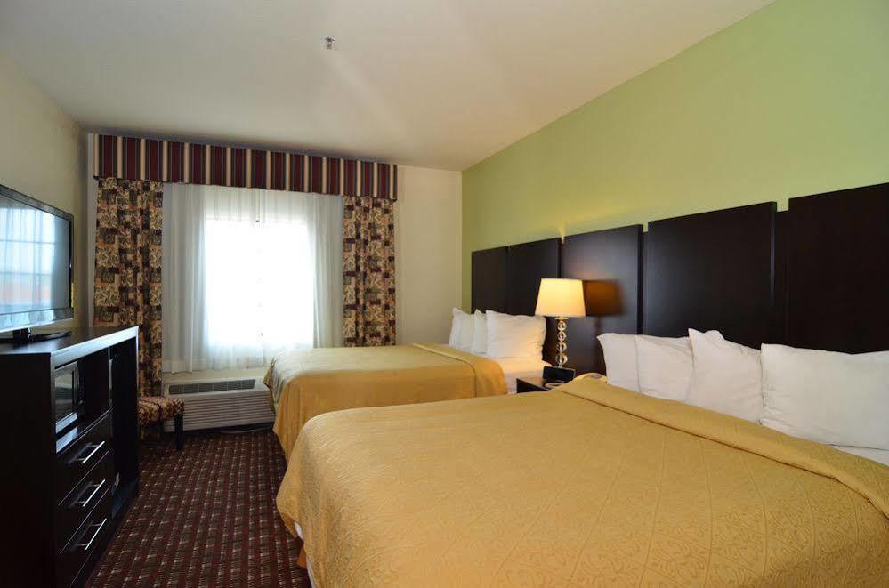 Hotel Quality Near Seaworld - Lackland San Antonio