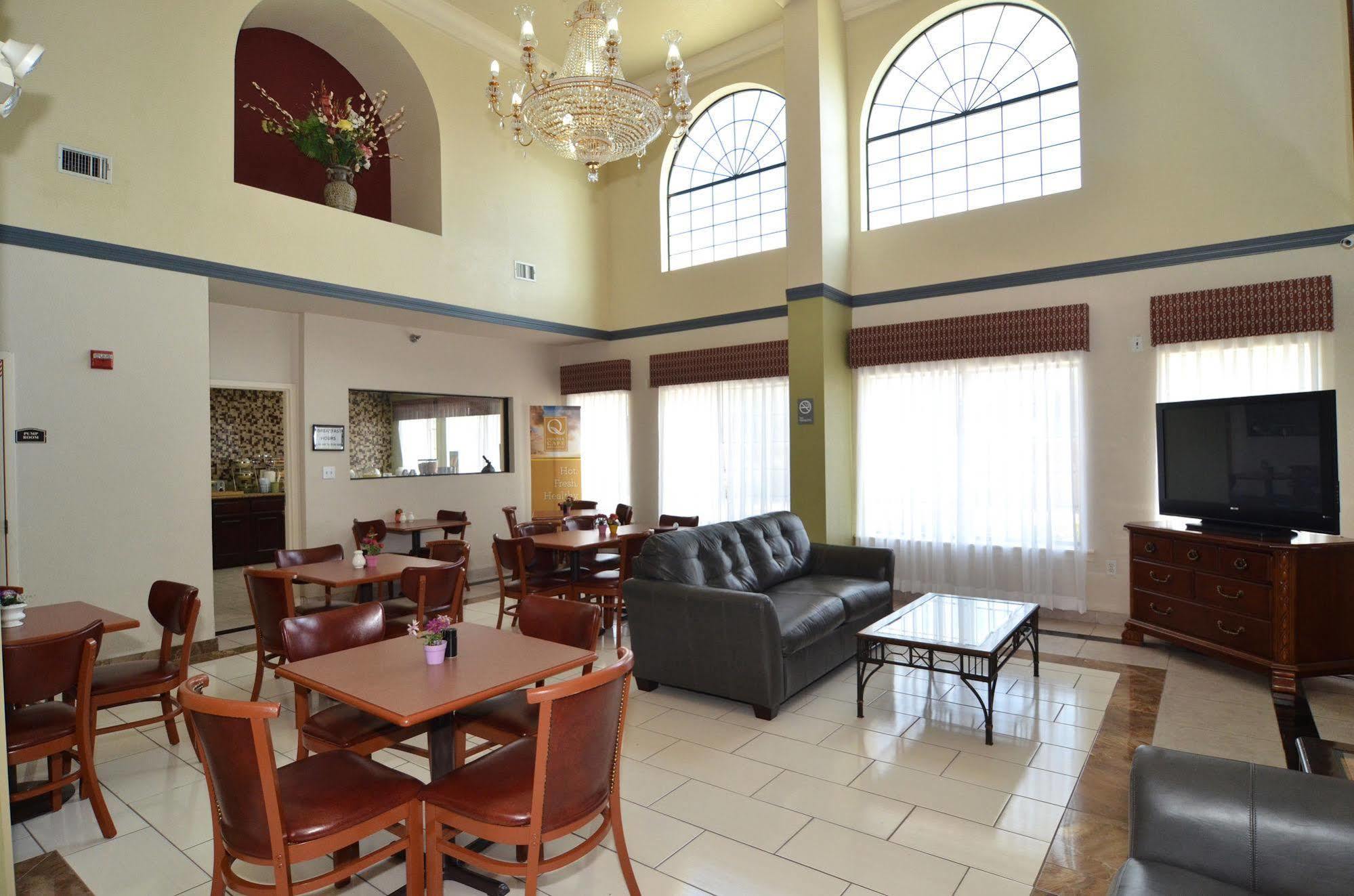 Quality Near Seaworld - Lackland San Antonio