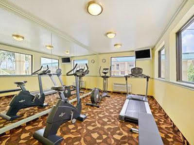Budget - Sam Hotel San Antonio