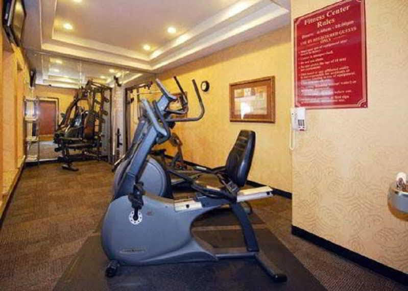 Spark By Hilton Near Seaworld 3* San Antonio