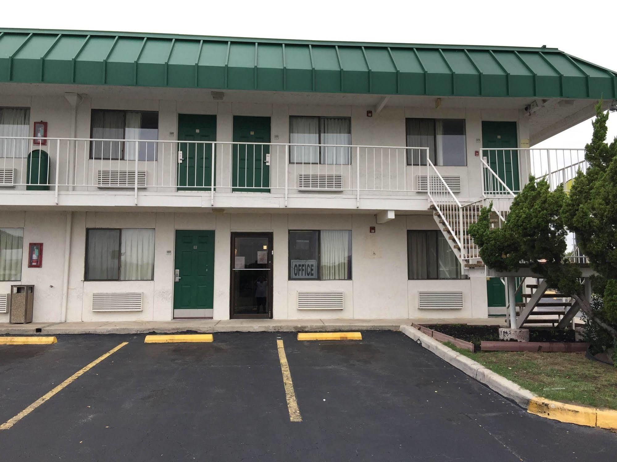 Q Extended Hotel San Antonio