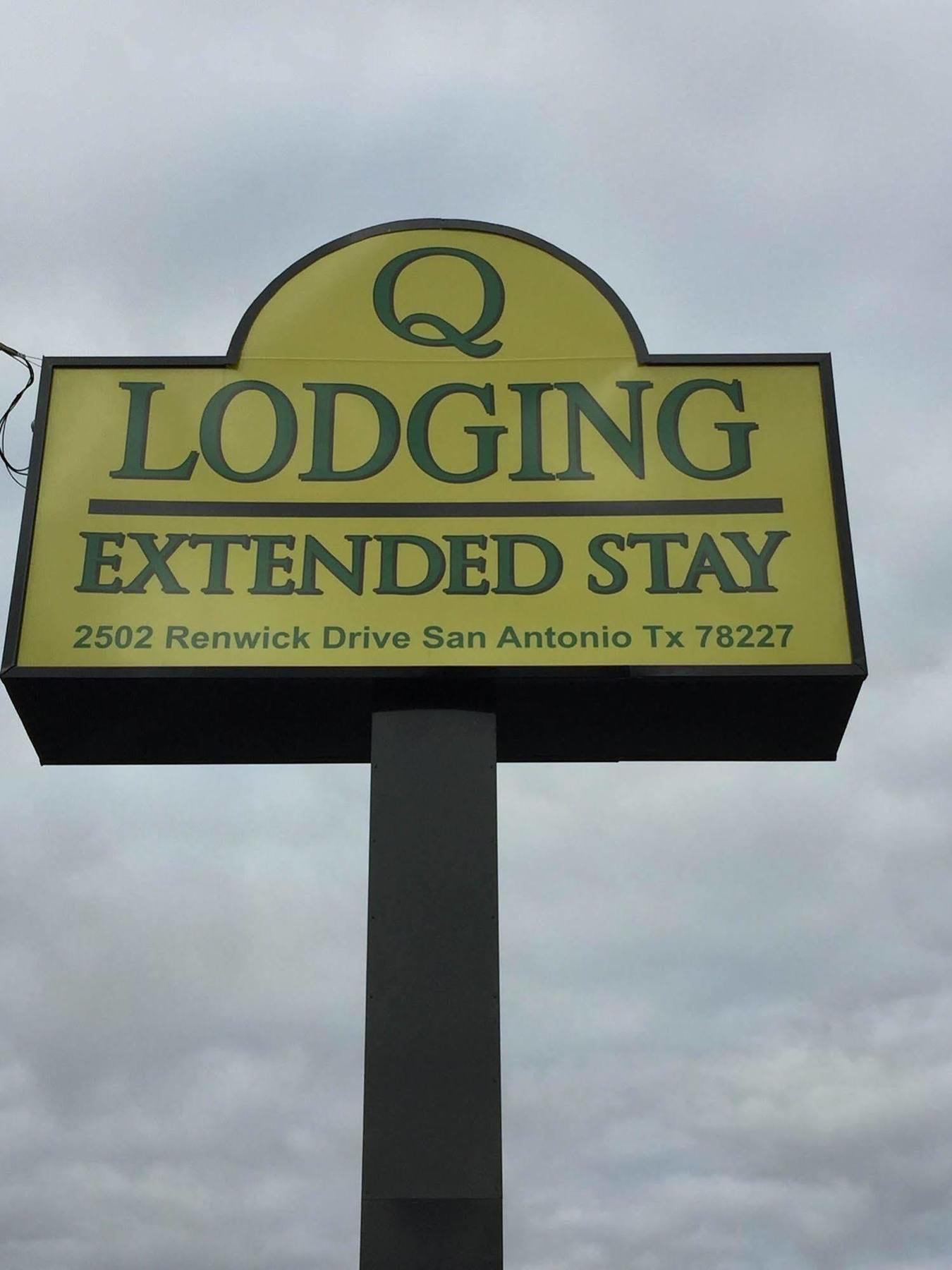 Q Extended 2* San Antonio