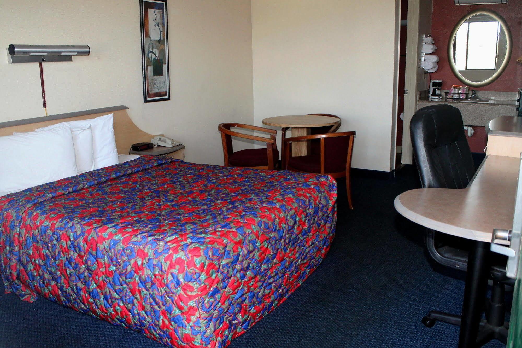 Hotel Q Extended 2*