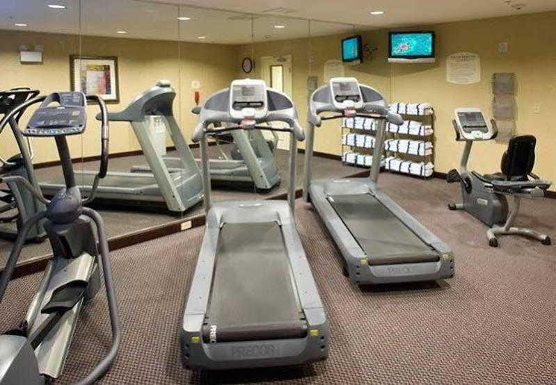 Towneplace By Marriott Airport San Antonio