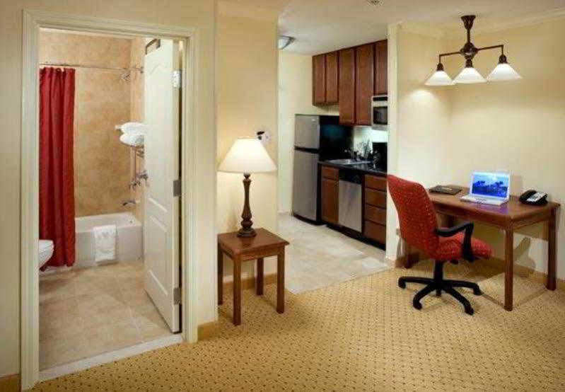 Towneplace By Marriott Northwest Hotel San Antonio