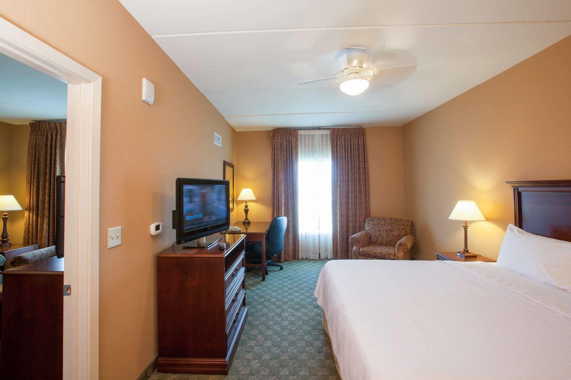 Hotel Homewood By Hilton North 3*