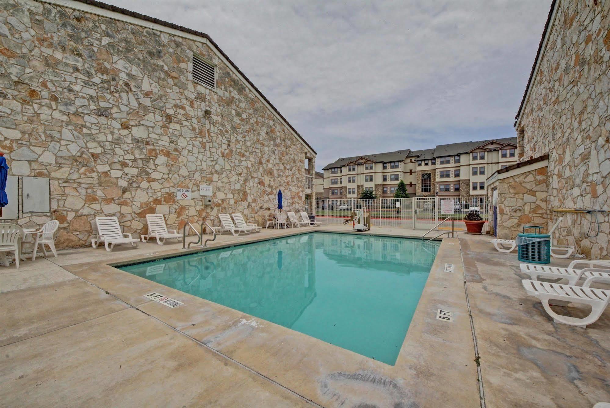 Hotel 6-san Antonio, Tx - Downtown - Market Square San Antonio
