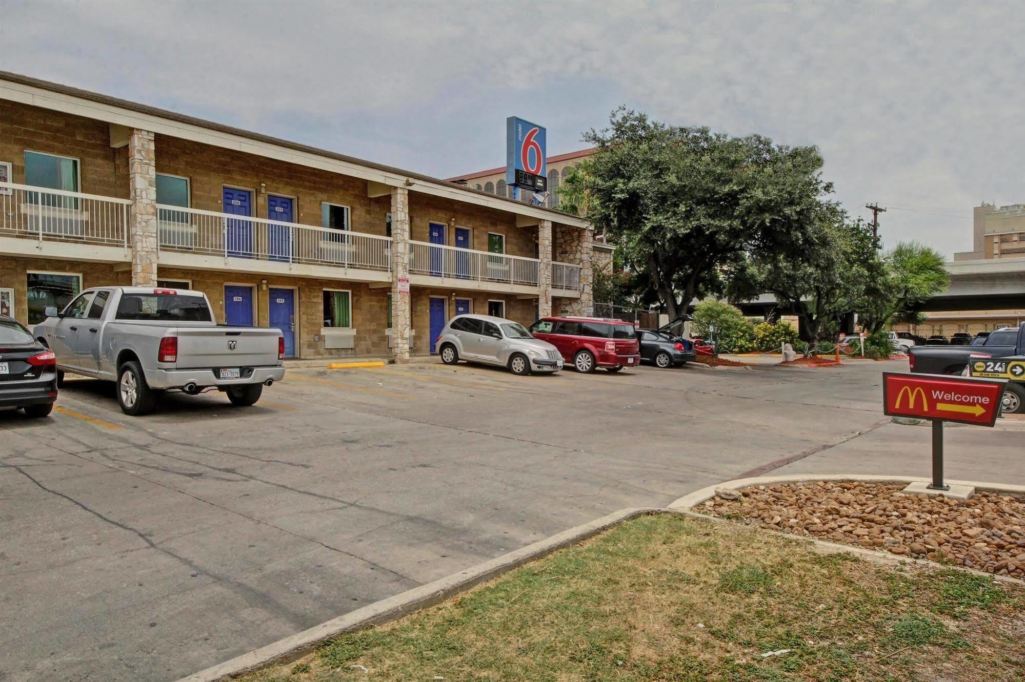 6-san Antonio, Tx - Downtown - Market Square 2* San Antonio