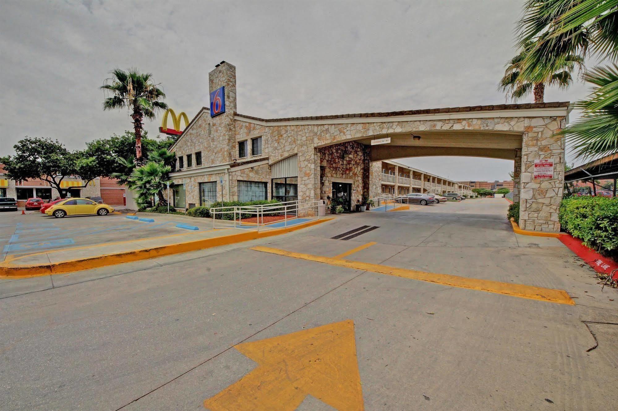 6-san Antonio, Tx - Downtown - Market Square 2*