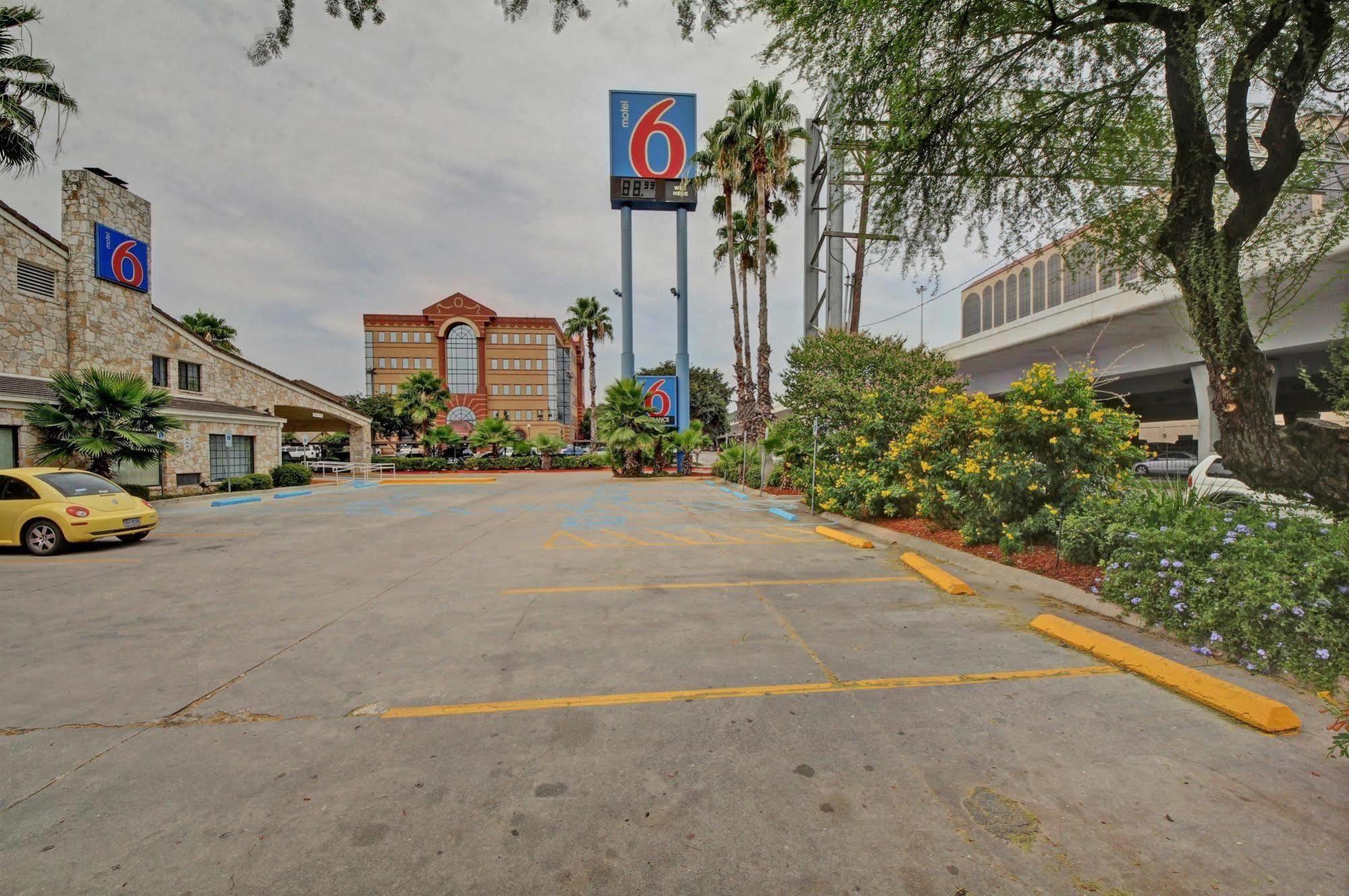 6-san Antonio, Tx - Downtown - Market Square Hotel San Antonio