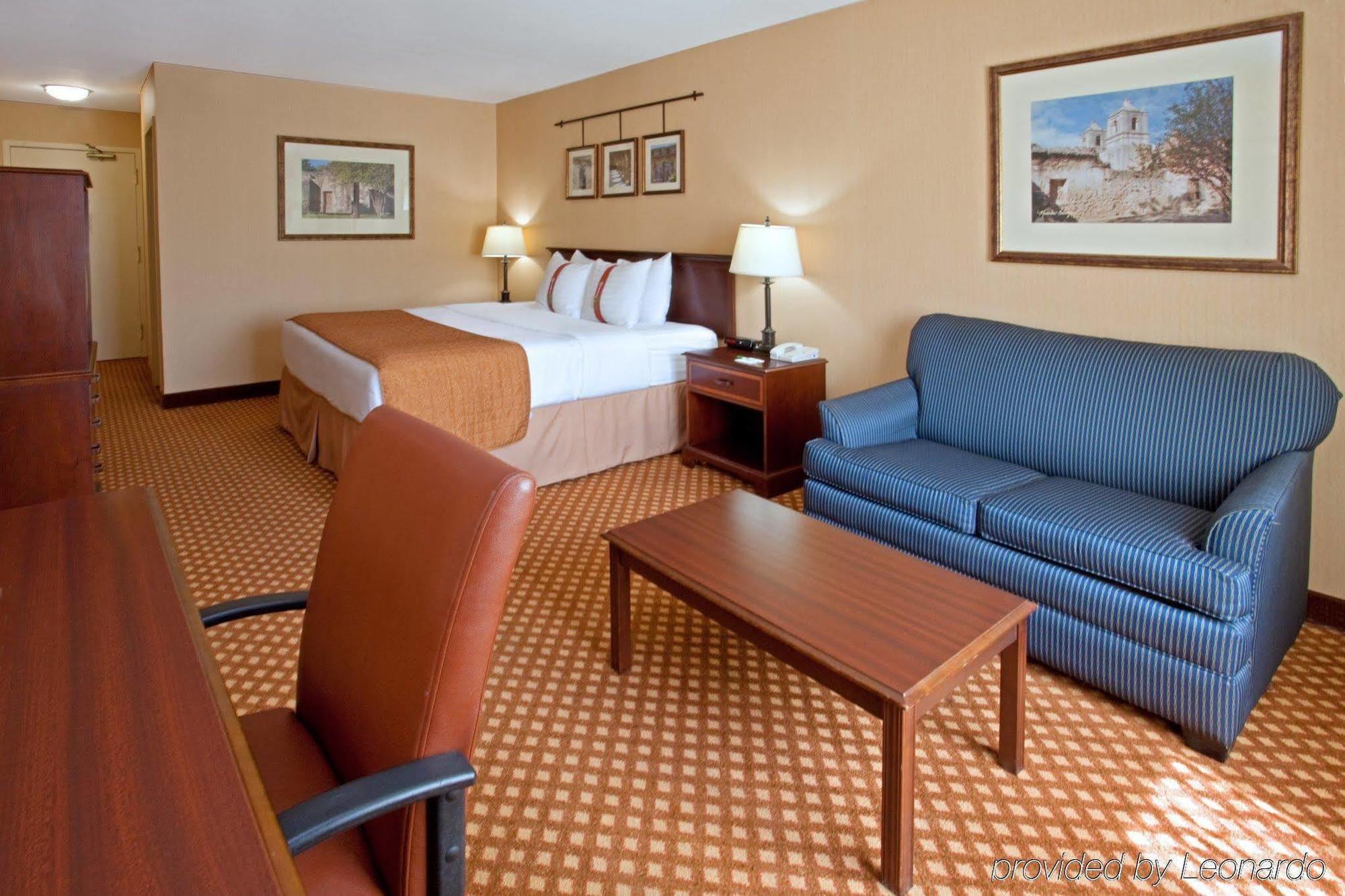 Hotel San Antonio-downtown/market Square, An Ihg San Antonio