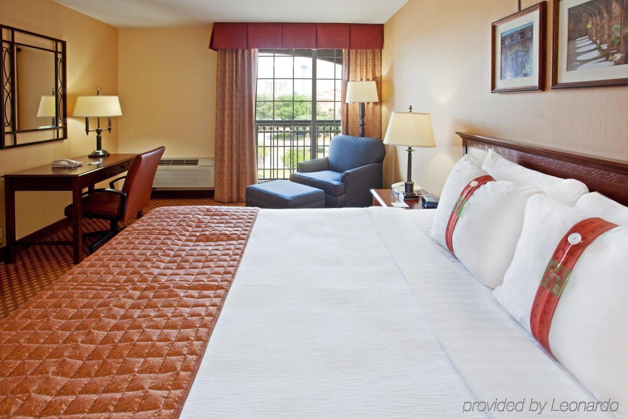 Hotel San Antonio-downtown/market Square, An Ihg San Antonio