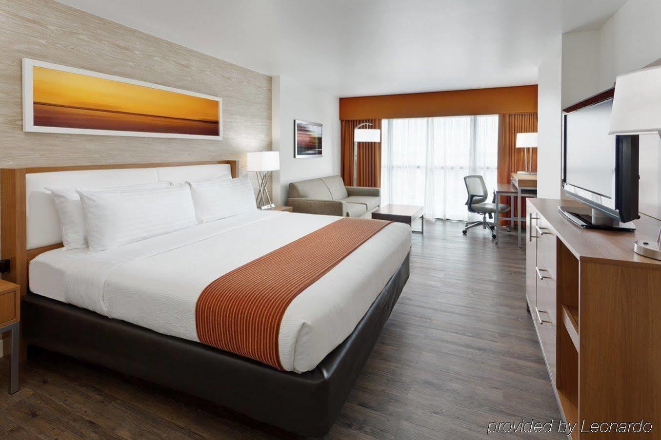 San Antonio-riverwalk By Ihg 3* San Antonio