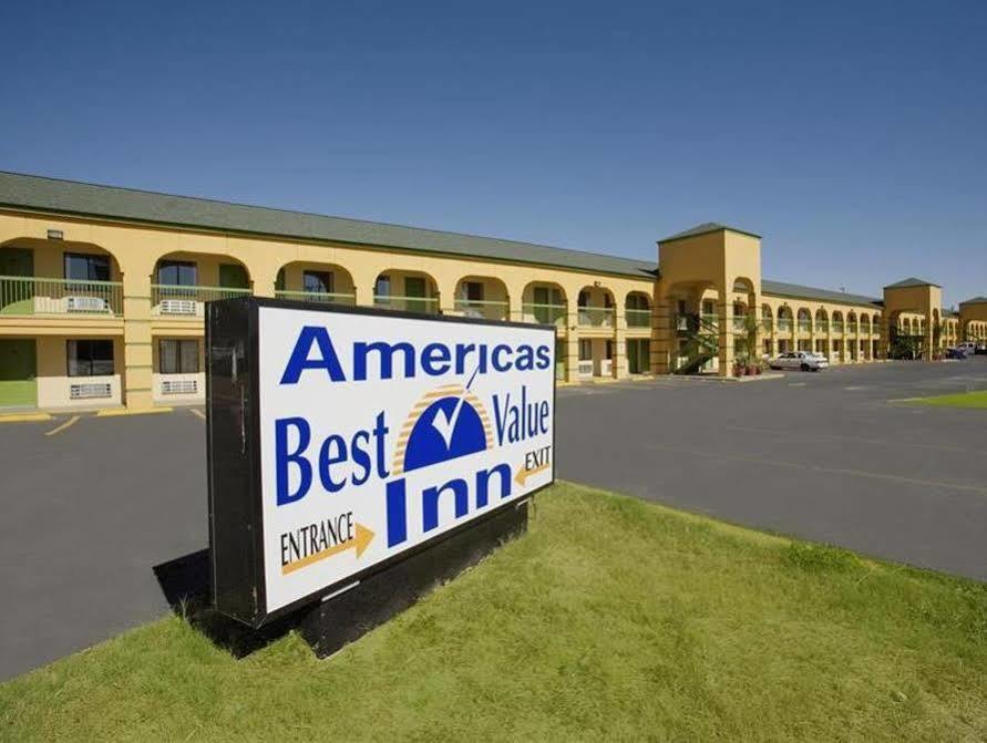 Americas Value - At&t Center/fort Sam Houston Hotel 2*