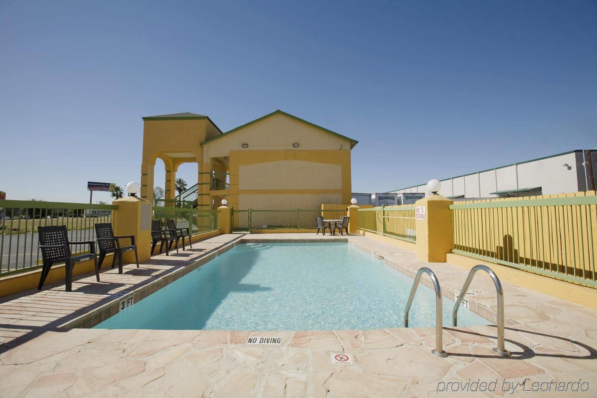 Americas Value - At&t Center/fort Sam Houston 2* San Antonio