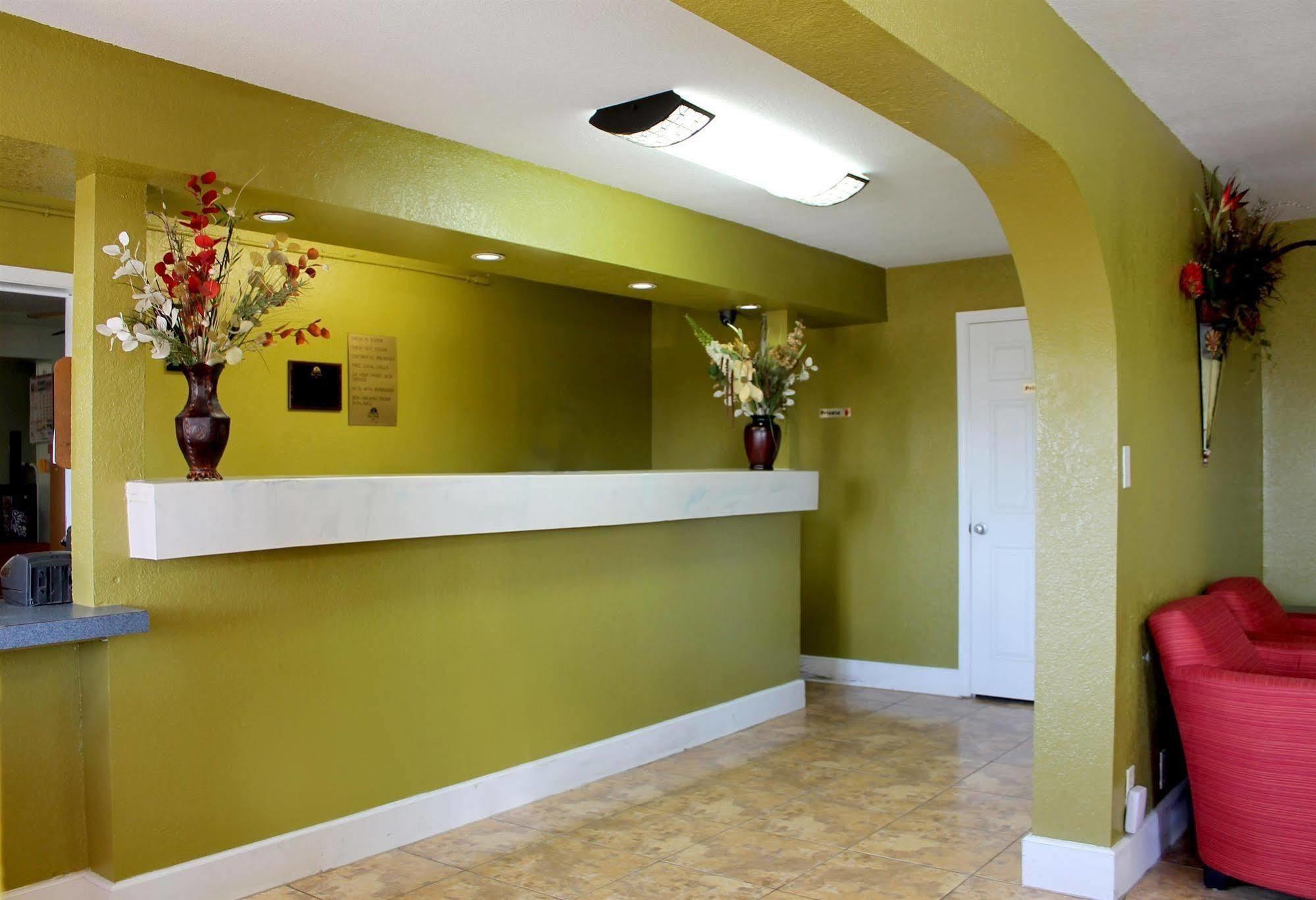 Americas Value - At&t Center/fort Sam Houston Hotel San Antonio