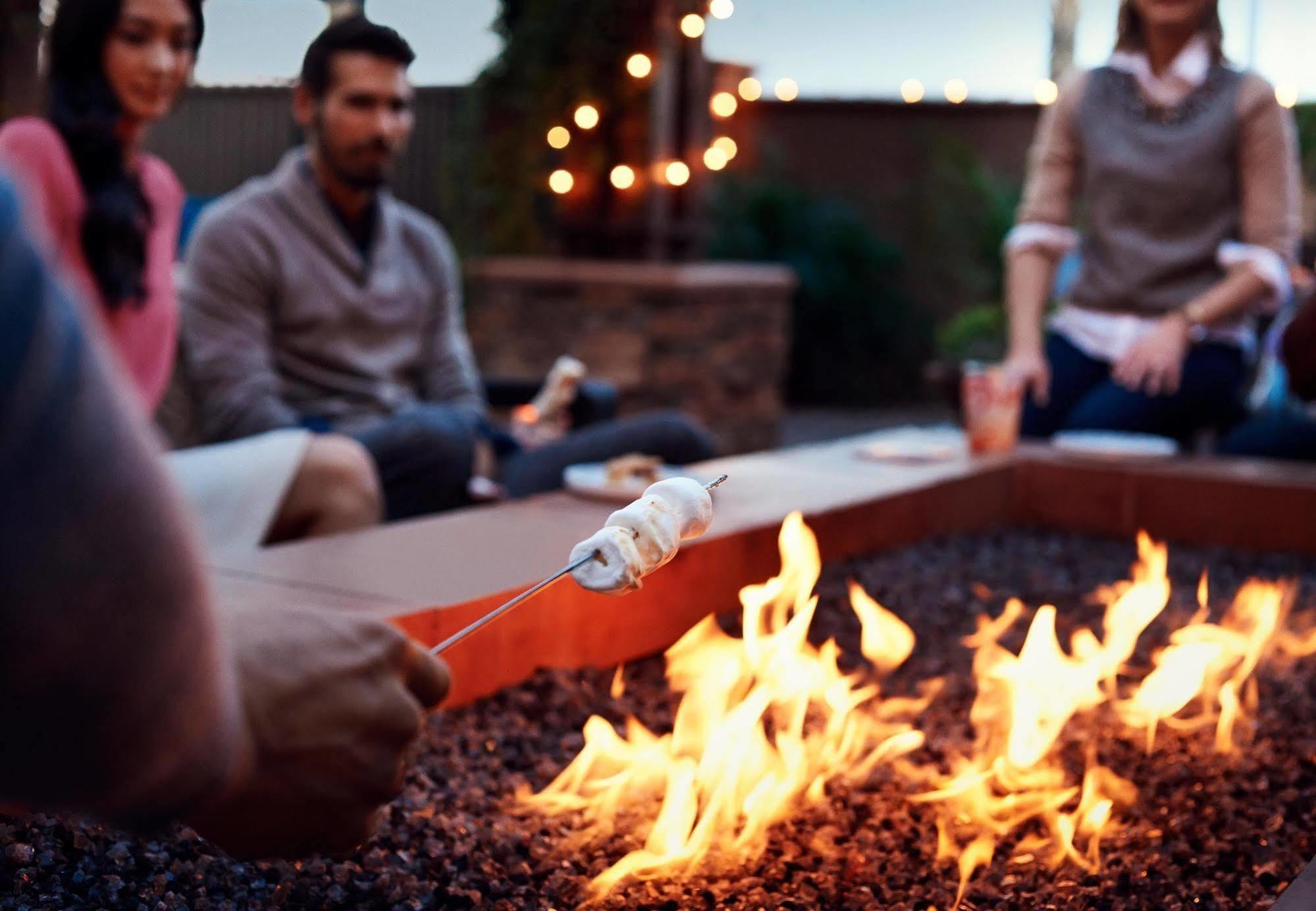 By Marriott Airport/alamo Heights 3* San Antonio