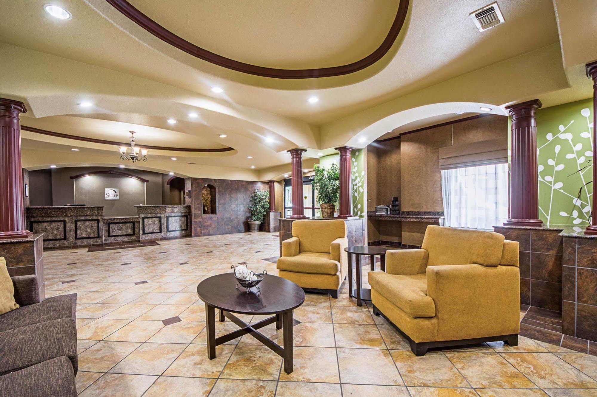 Surestay By Western Near Seaworld 3*