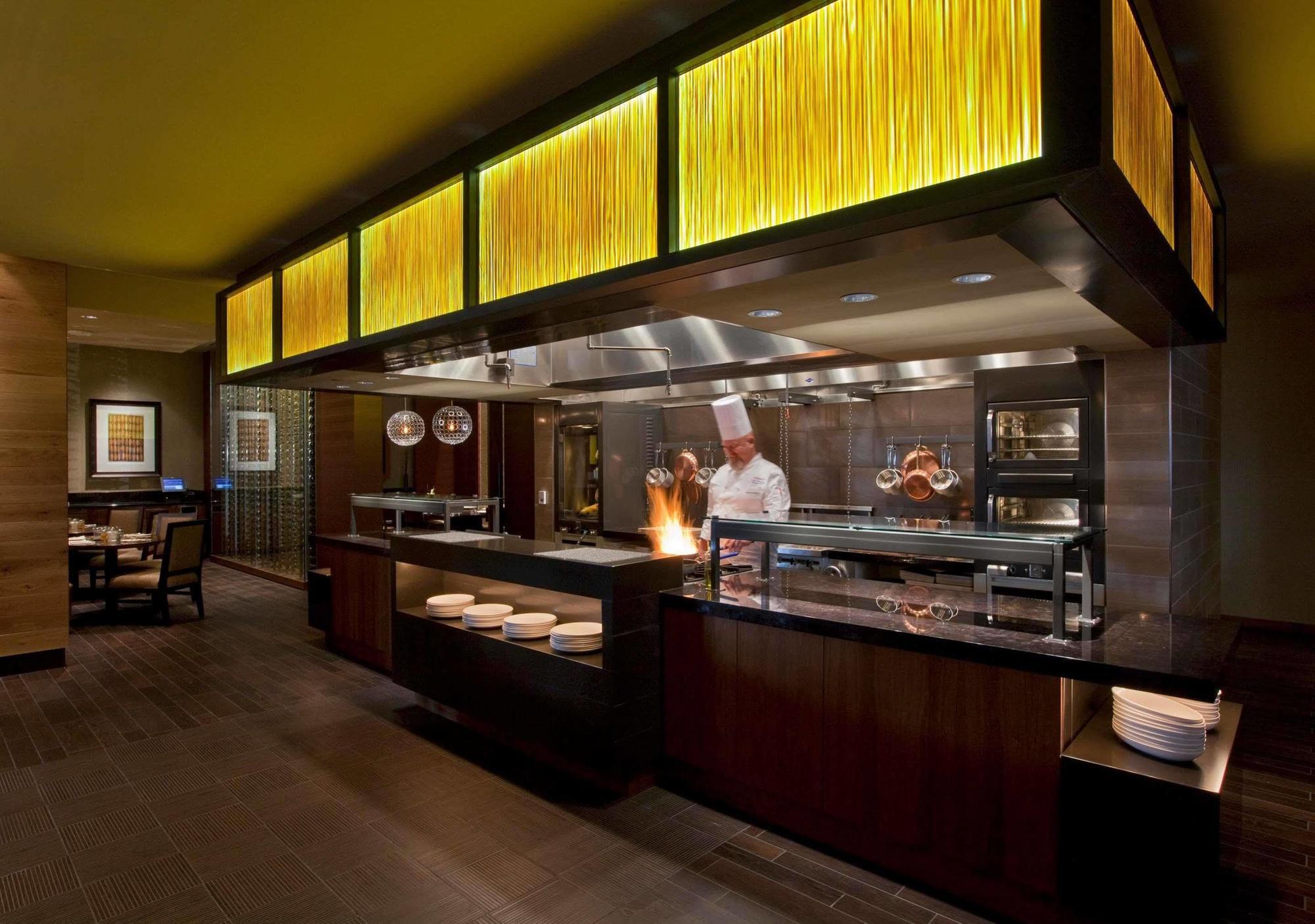Hotel Hyatt Regency Riverwalk 4*