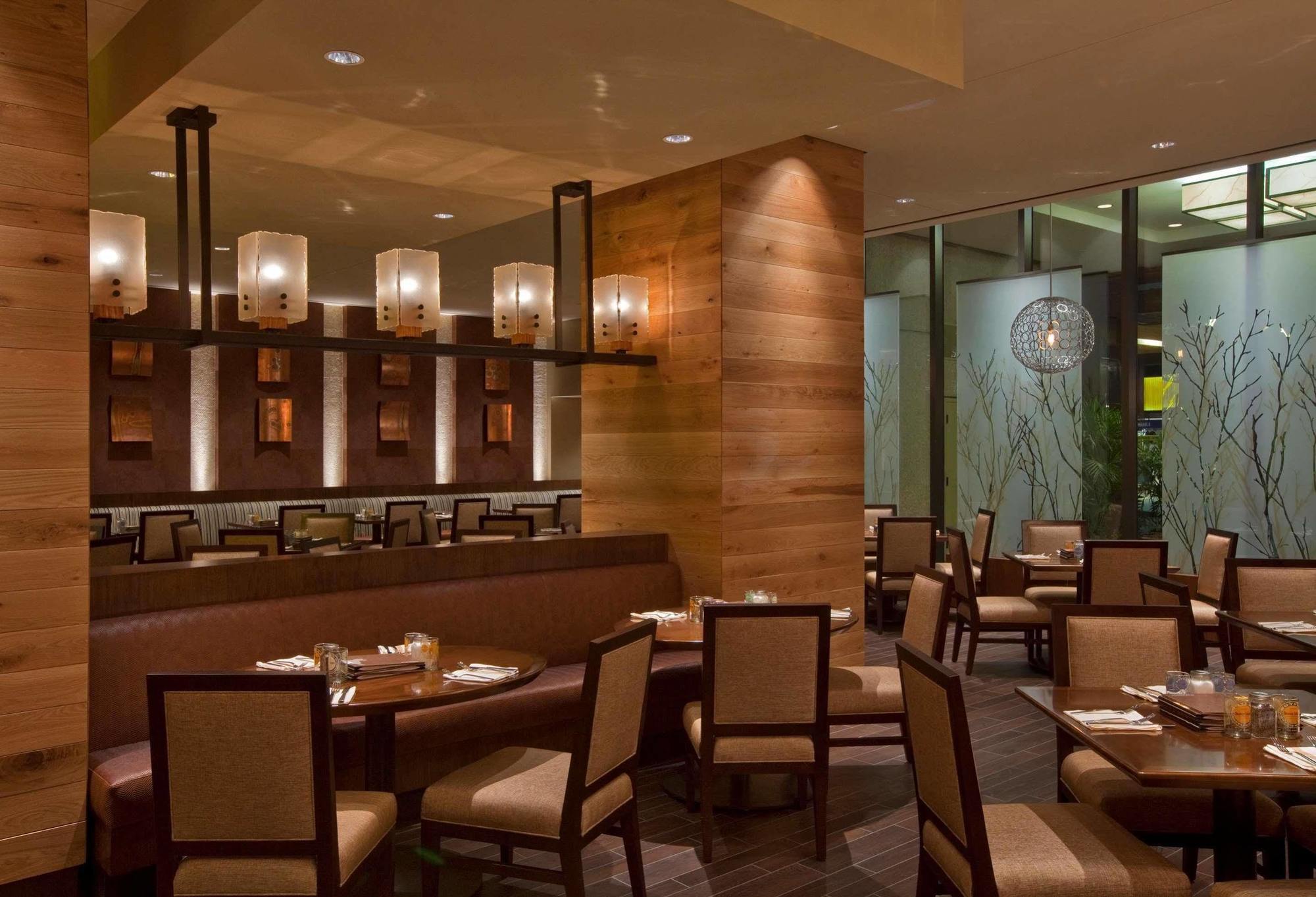Hyatt Regency Riverwalk San Antonio