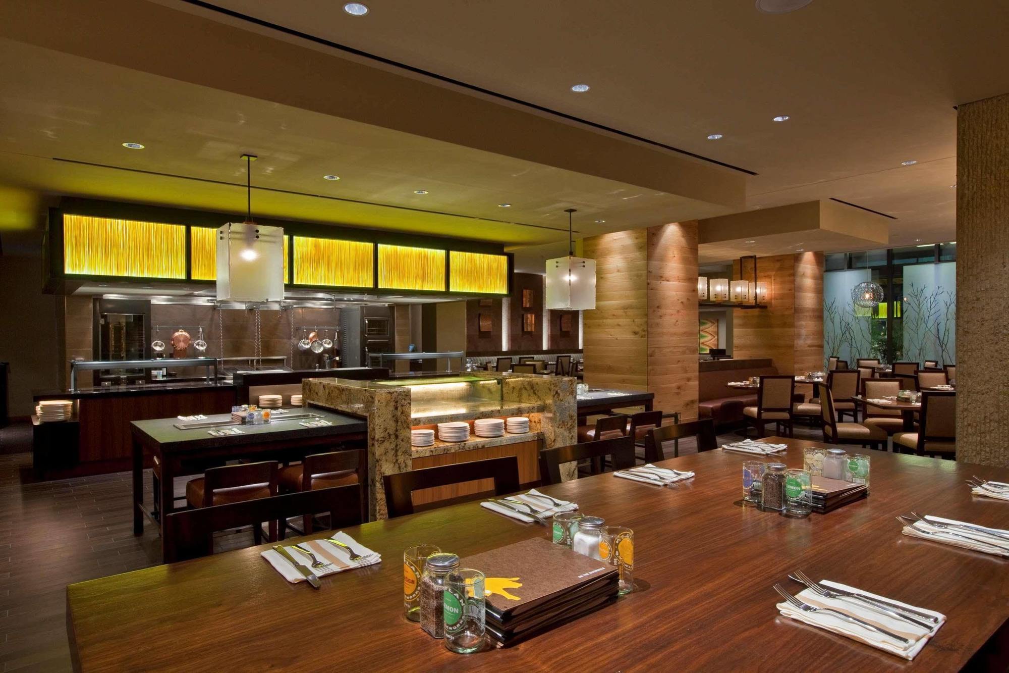 Hotel Hyatt Regency Riverwalk 4*