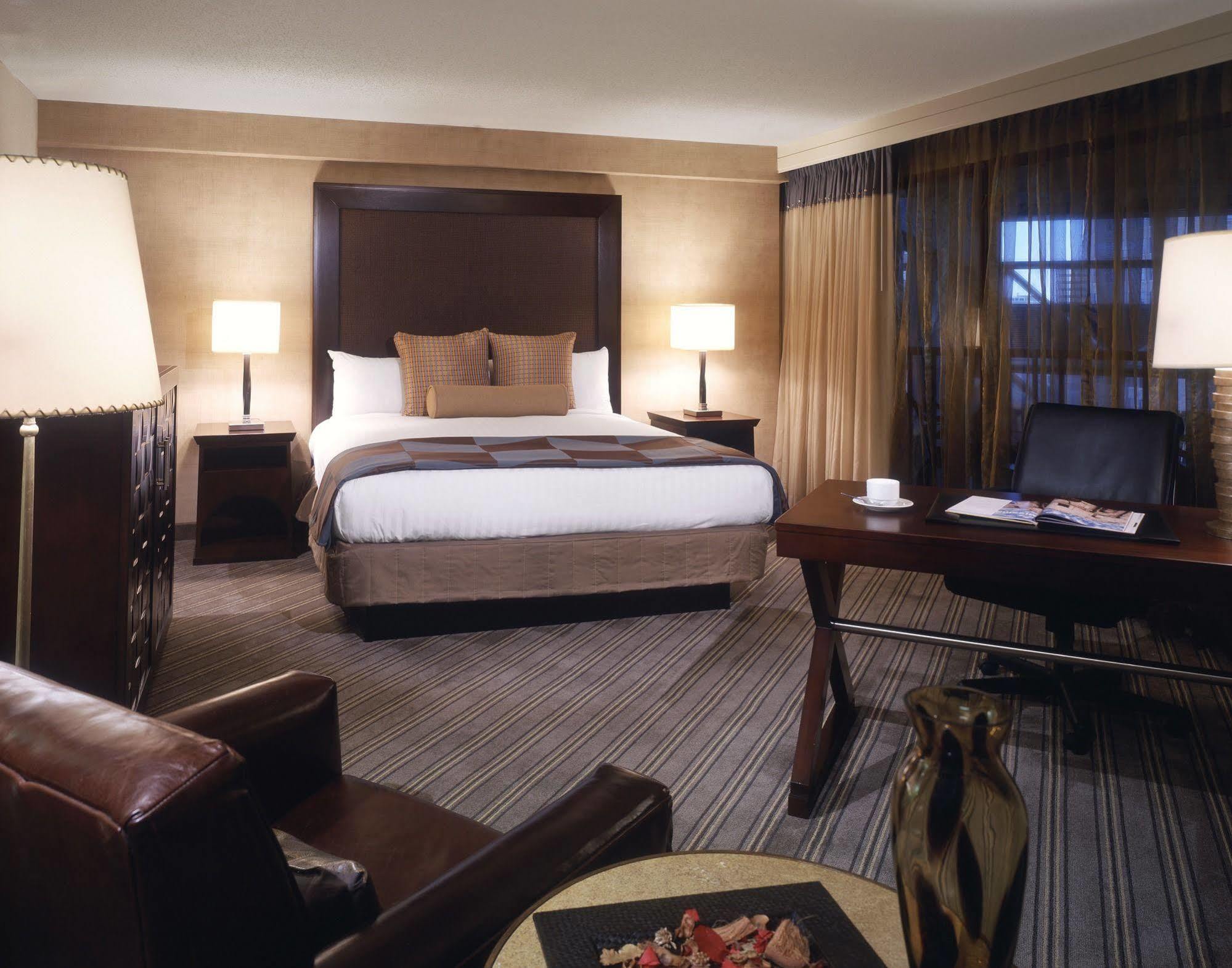 Hotel Hyatt Regency Riverwalk San Antonio