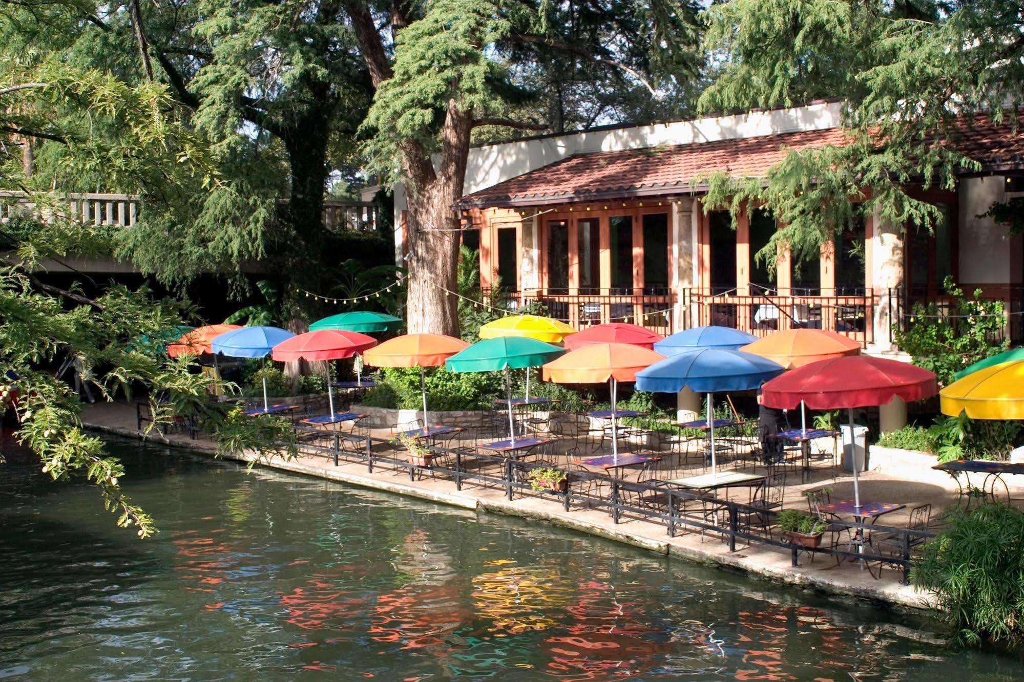 Hotel Grand Hyatt River Walk San Antonio