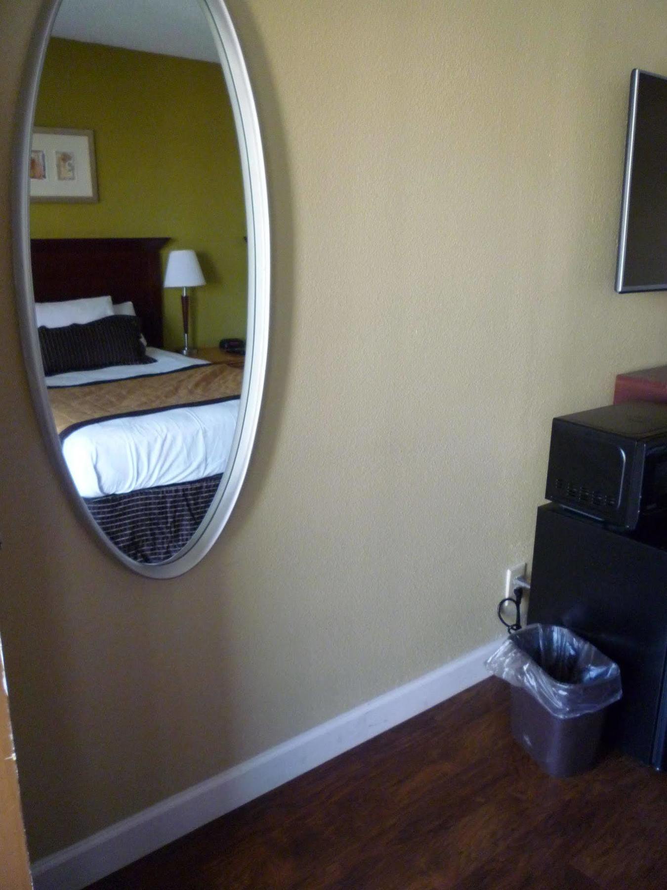 Days By Wyndham Alamo/riverwalk Motel 2*