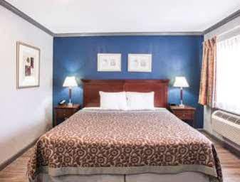 Days By Wyndham Alamo/riverwalk Motel