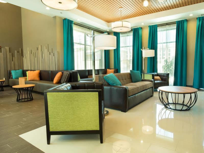 Pear Tree Airport Hotel San Antonio