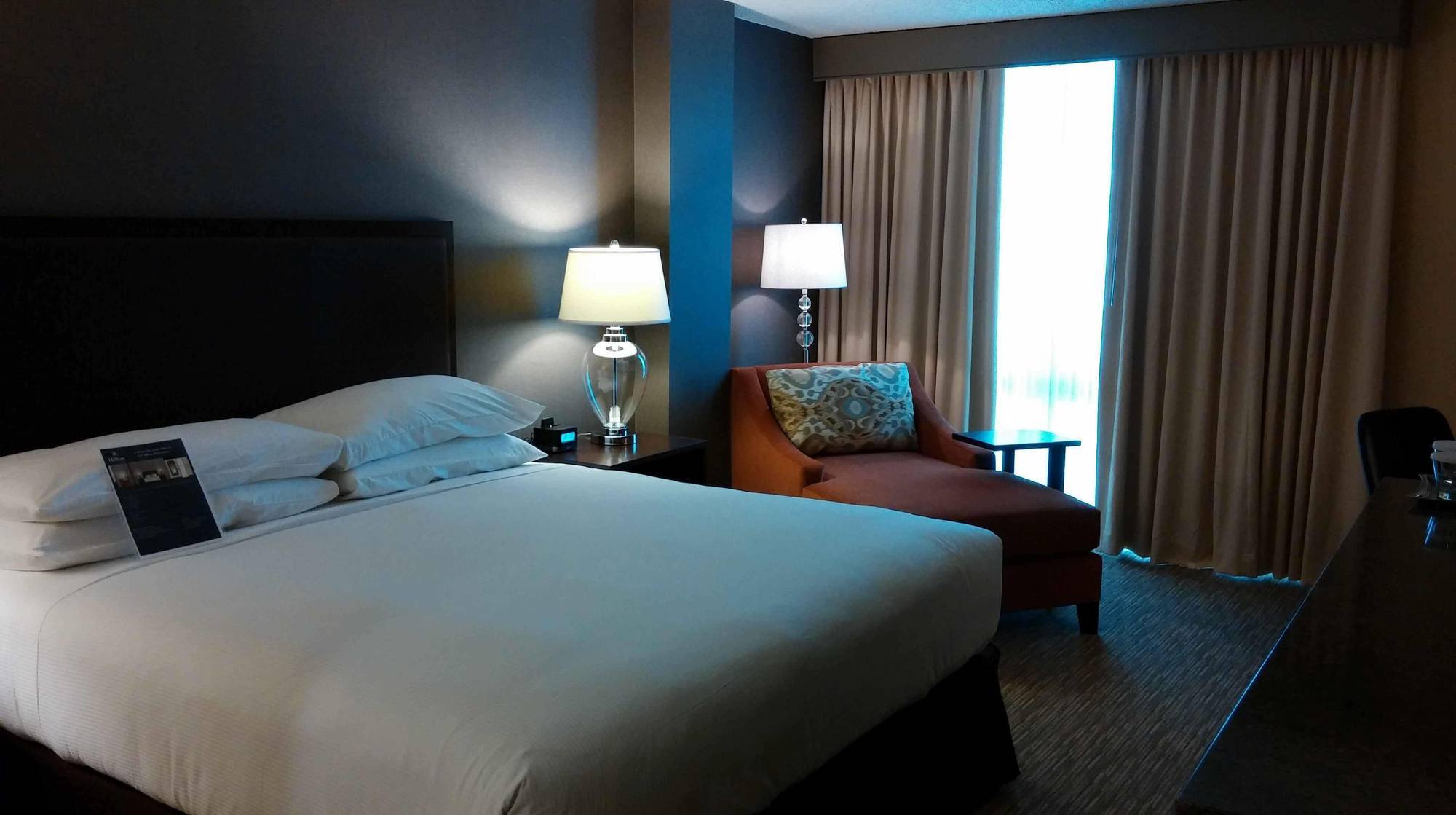 Hotel Doubletree By Hilton Airport San Antonio