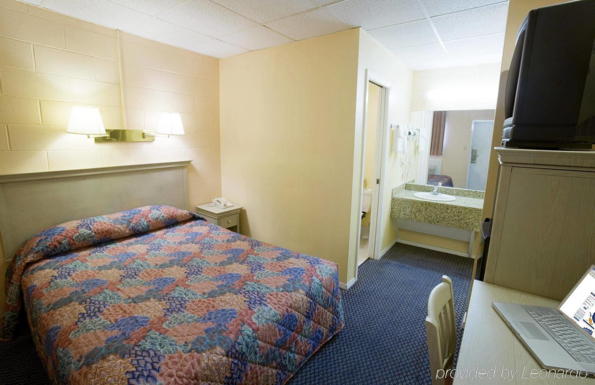 Motel Americas Value San Antonio/lackland Afb 2*