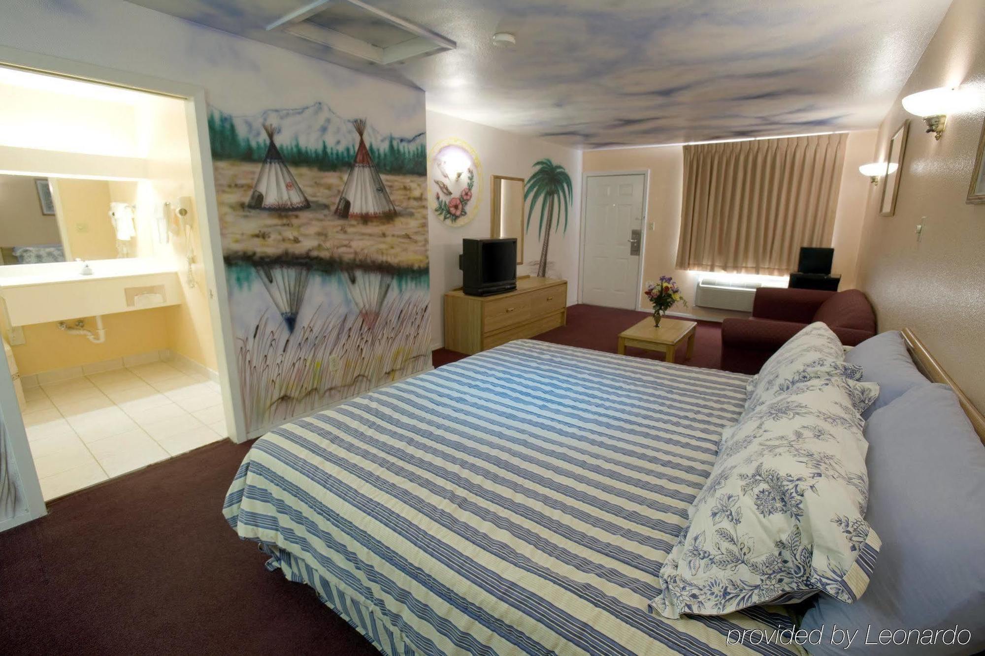 Motel Americas Value San Antonio/lackland Afb
