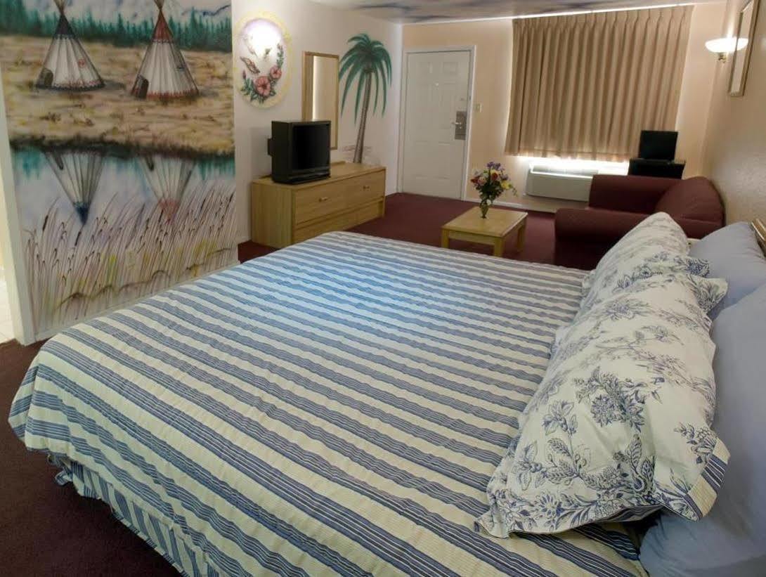 Americas Value San Antonio/lackland Afb 2* San Antonio
